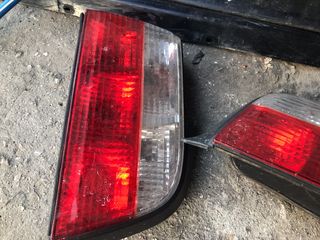 ΠΙΣΩ ΦΑΝΑΡΙΑ BMW E36