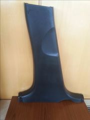 ΠΛΑΣΤΙΚΟ ΚΑΛΥΜΜΑ ΜΕΣΑΙΑΣ ΚΟΛΩΝΑΣ ΚΑΤΩ NISSAN MICRA K13 2011-2017