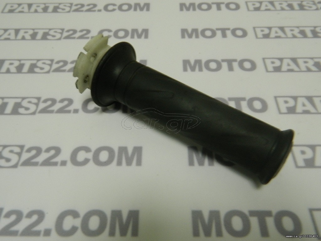 SUZUKI GSX 1300 R GSXR 1300 HAYABUSA K4 ΓΚΡΙΠ ΓΚΑΖΙΟΥ 