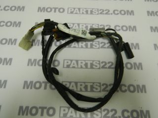 SUZUKI GSX 1300 R GSXR 1300 HAYABUSA K4 ΠΛΕΞΟΥΔΑ ΕΜΠΡΟΣ ΦΑΝΑΡΙΟΥ