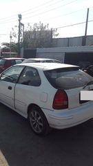 Honda Civic, 1400cc, μοντέλο του 1998, με κωδικό κινητήρα: D14A41129956-thumb-2