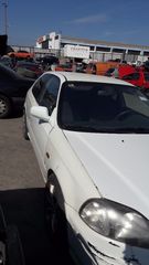 Honda Civic, 1400cc, μοντέλο του 1998, με κωδικό κινητήρα: D14A41129956-thumb-3