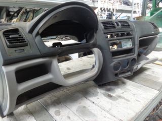KIA PICANTO '04 - ΤΑΜΠΛΟ
