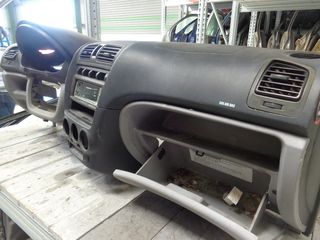 KIA PICANTO '04 - ΤΑΜΠΛΟ-thumb-1