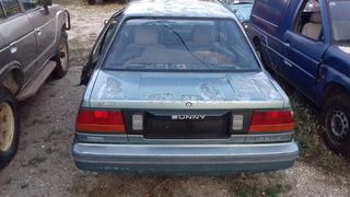 Nissan Sunny 1992-thumb-1