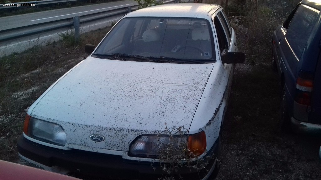 Ford Sierra  '90