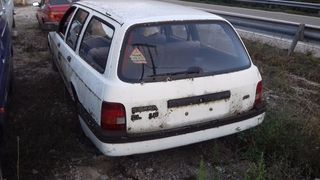 Ford Sierra  '90-thumb-1