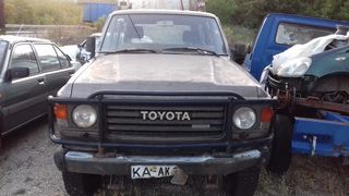 Toyota Land Cruiser '85