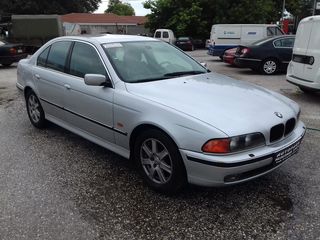 Bmw 520 1999-thumb-1