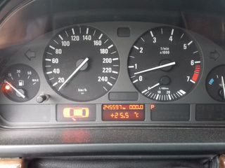 Bmw 520 1999-thumb-6