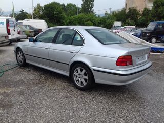 Bmw 520 1999-thumb-8