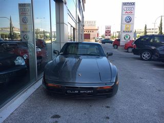 Porsche 944 1986 TURBO -thumb-8