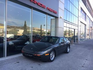 Porsche 944 1986 TURBO -thumb-2