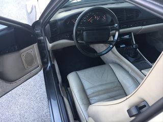 Porsche 944 1986 TURBO -thumb-9