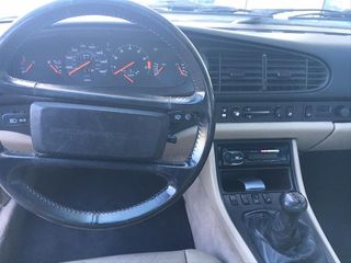 Porsche 944 1986 TURBO -thumb-11