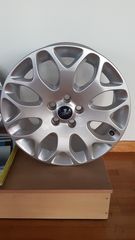 ZANTA FORD FOCUS 17''  2004-2010