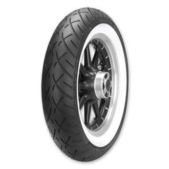 ΛΥΡΗΣ METZELER ME 888F MARATHON ULTRA WW 100/90-19 57H TL, 2407800