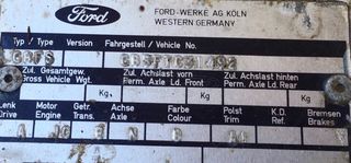 Ford Cortina 1977-thumb-4
