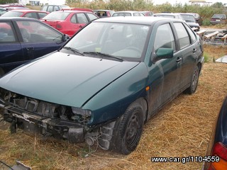 SEAT / υπαρχει και σαζμάν και πολλά αλλα ανταλλακτικά-thumb-2