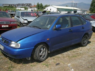 SEAT / υπαρχει και σαζμάν και πολλά αλλα ανταλλακτικά-thumb-3
