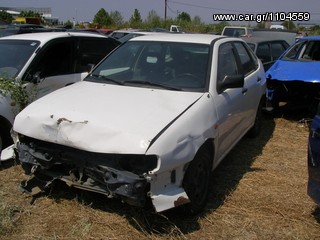SEAT / υπαρχει και σαζμάν και πολλά αλλα ανταλλακτικά-thumb-4