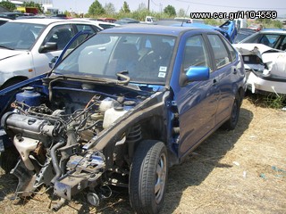 SEAT / υπαρχει και σαζμάν και πολλά αλλα ανταλλακτικά-thumb-5