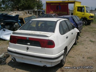 SEAT / υπαρχει και σαζμάν και πολλά αλλα ανταλλακτικά-thumb-6