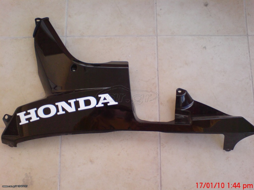 CBR600RR ΚΑΡΙΝΑ