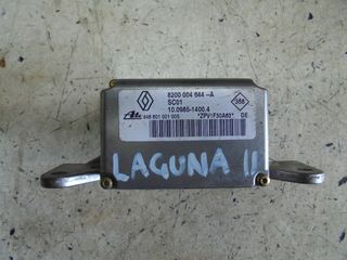 Εγκέφαλος ESP Renault Laguna II 2001-07