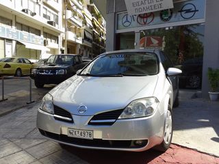 Nissan Primera 2003