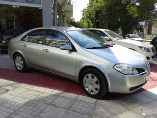 Nissan Primera 2003-thumb-13