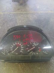 BMW-Ε 39 96-99
