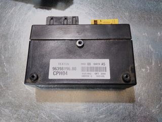 Κεφαλας Fiat Scudo 04-06 εγκεφαλος ανεσης 96398196.80