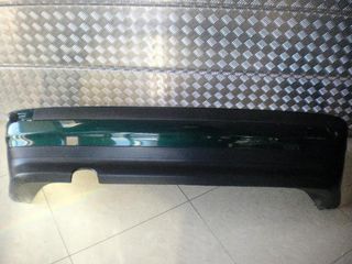 ΠΡΟΦΥΛΑΚΤΗΡΑΣ ΠΙΣΩ BMW E36 COMPACT / 90-98. AΡΙΣΤΗ ΚΑΤΑΣΤΑΣΗ!!!ΑΠΟΣΤΟΛΗ ΣΕ ΟΛΗ ΤΗΝ ΕΛΛΑΔΑ!!!