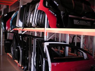 ΠΡΟΦΥΛΑΚΤΗΡΑΣ ΠΙΣΩ BMW E36 COMPACT / 90-98. AΡΙΣΤΗ ΚΑΤΑΣΤΑΣΗ!!!ΑΠΟΣΤΟΛΗ ΣΕ ΟΛΗ ΤΗΝ ΕΛΛΑΔΑ!!!-thumb-3
