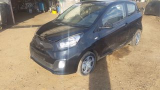 Kia Picanto '13 1000