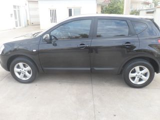 Nissan Qashqai '07 ACENTA "S" FULL EXTRA!!! 