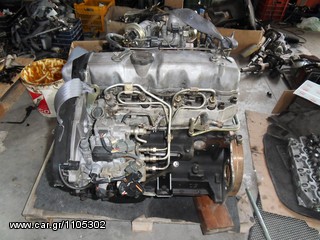MITSUBISHI L200 (116 PS)-thumb-1