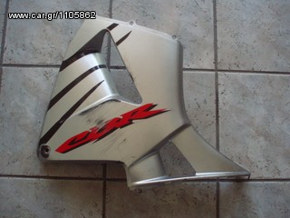 ΦΕΡΙNΓΚ ΔΕΞΙ HONDA CBR 600RR 2003-2006