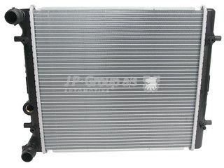 Ψυγείο Νερού SKODA OCTAVIA Hatchback / 5dr 2000 - 2010 ( 4 ) 1.4  ( AMD  ) (60 hp ) Βενζίνη #013606300