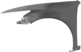 Φτερό HONDA ACCORD Sedan / 4dr 2008 - 2012 2.0 i-VTEC (CP1)  ( R20A3  ) (155 hp ) Βενζίνη #011800651