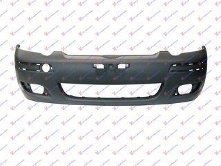 Προφυλακτήρας TOYOTA YARIS Hatchback / 3dr 2003 - 2006 ( XP10 ) 1.0 (SCP10_)  ( 1SZ-FE  ) (68 hp ) Βενζίνη #022503380