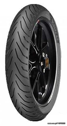 ΛΥΡΗΣ PIRELLI ANGEL CITY FRONT 90/90-17 49S TL, 2780100