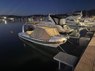 Wave 2025 FISHING 660 ΣΤΑ ΧΡΩΜΑΤΑ ΠΟΥ ΘΕΛΕΤΕ