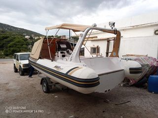 Wave 2025 FISHING 660 ΣΤΑ ΧΡΩΜΑΤΑ ΠΟΥ ΘΕΛΕΤΕ-thumb-7