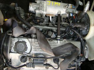 SUZUKI JIMNY G13BB 2001 ΜΟΝΤΕΛΟ