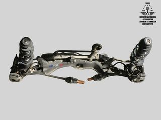 ΜΠΡΟΣΤΙΝΟ ΣΥΣΤΗΜΑ ΑΝΑΡΤΗΣΗΣ PEUGEOT 108 2014-2020  Καλέστε για τιμή Seval