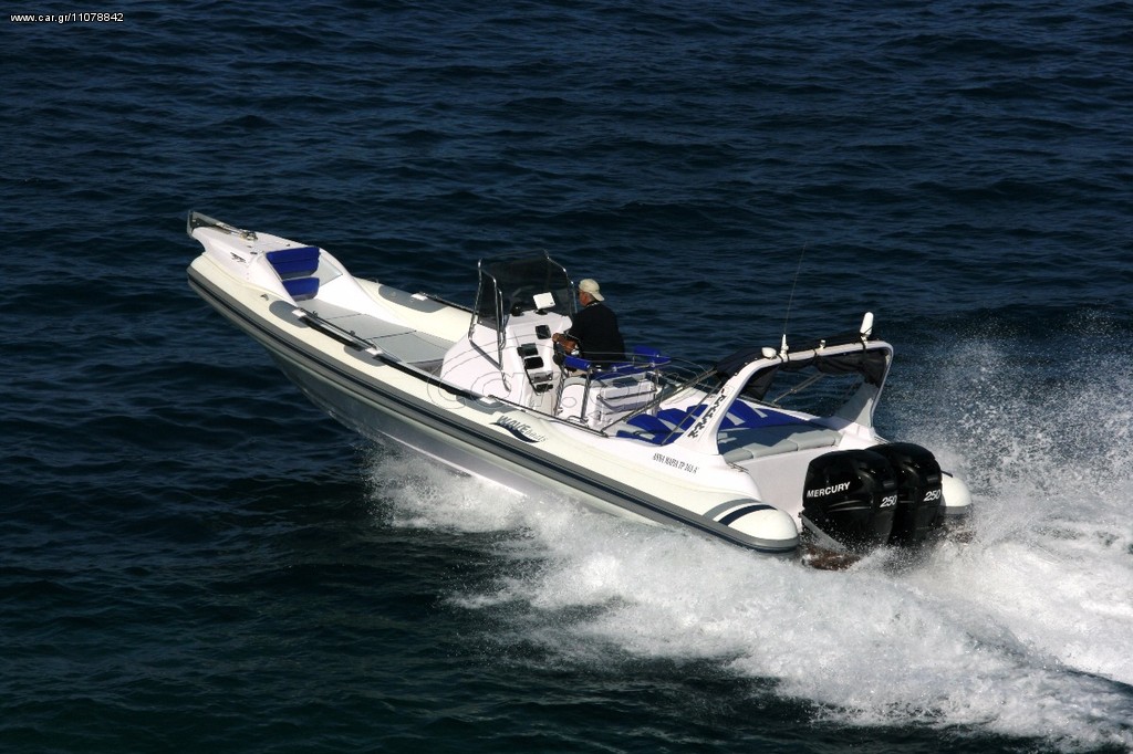 Wave 2024 HURRICANE 9,00 ΣΤΑ ΧΡΩΜΑΤΑ ΠΟΥ ΘΕΛΕΤΕ