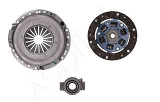 ΣΕΤ ΣΥΜΠΛΕΚΤΟΥ FIAT FIORINO PANDA SEICENTO UNO CINQUECENTO