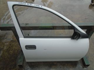 Opel Corsa B 93-95